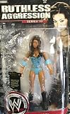 Review Jakks  / WWE Ruthless Aggression 33 Candice Michelle