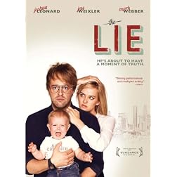 The Lie