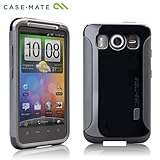Case-Mate SoftBank 001HT / HTC Desire HD 専用 ハイブリッド シームレス ケース 
