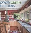 Good Green Kitchens