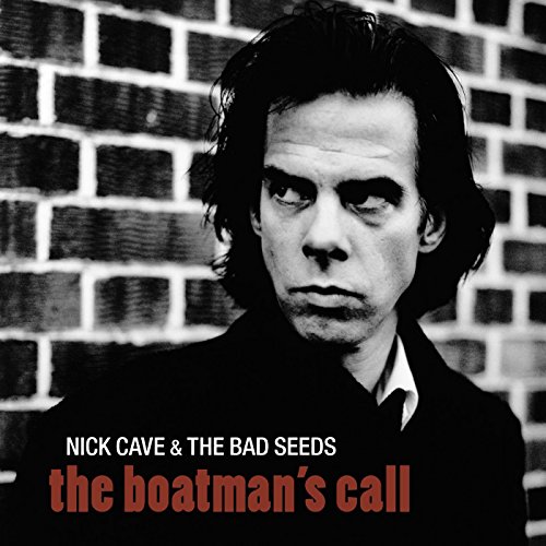 Nick Cave & The Bad Seeds - Boatman