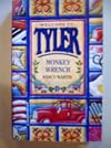 Tyler #4: Monkey Wrench