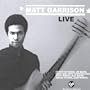 Matthew Garrison Live
