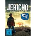 Jericho - Die komplette Serie (8 DVDs)