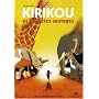 Kirikou et Les Betes Sauvages [2005] (REGION 1) (NTSC)