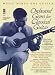 Music Minus One Guitar: Orchestral Gems For Classical Guitar (book & Cd)