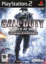 Call of Duty : World at War