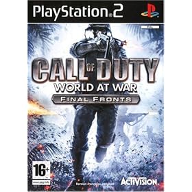 Call of Duty : World at War