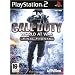Call of Duty : World at War