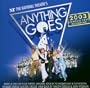 Anything Goes (2003 National Theatre's London Cast Recording)