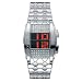 Cerruti Damen-Armbanduhr C 1881 Led Digital Quarz 4361857