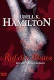 Produkt-Bild: Ruf des Blutes: Ein Anita Blake Roman