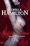 Ruf des Blutes: Ein Anita Blake Roman
