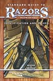 View Book 'Standard Guide to Razors: Identification and Values (Standard Guide to Razors Identification and Values)' 
