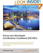 Forcecom Developer