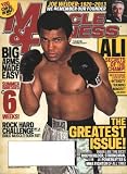 Muscle & Fitness (1-year auto-renewal) [Print + Kindle]