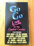 Go Go Live at The Capital Centre (1987)