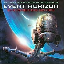 Event Horizon Original Soundt