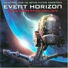 Event Horizon (bof)