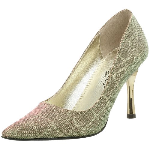 A. Marinelli Women’s Norma Pump Picture