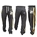 Men's Joggers Cotton Fleece Jogging Trousers Pants Track Suit Bottom MMA Boxing