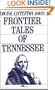 Frontier Tales of Tennessee