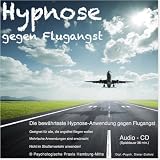 HYPNOSE GEGEN FLUGANGST (Hypnose-Audio-CD)--> Diese professionelle Hypnose-CD ist speziell gegen Flugangst konzipiert / Damit bekommen Sie die n�tige Ruhe und Gelassenheit. Danach k�nnen Sie entspannt Ihre Fl�ge endlich genie�en!von "Psychologische Praxis..."