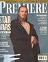 Star Wars Liam Neeson Collector's Issue Premiere Magazine