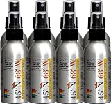 45&ordm;N 68&ordm;W Natural Insect Repellent (8 Pack)