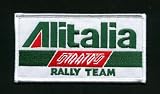 Alitalia RALLY TEAM����åڥ�