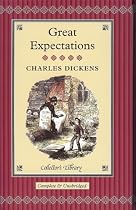 Great Expectations (Collector's Library)