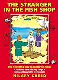 The stranger in the fish shop : the teaching and ministry of Jesus : a resource book for Key Stage 2 with photocopiable worksheets