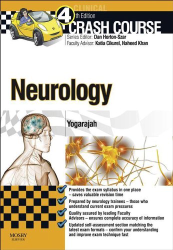 Crash Course: Neurology