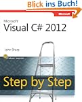 Microsoft Visual C# 2012 Step by Step...