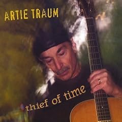 Thief of Time