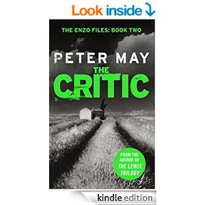 The Critic - Peter May