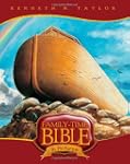 Family-Time Bible in Pictures