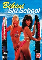 Bikini Ski School [DVD]