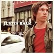 Justin Balk