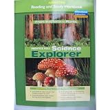 Prentice Hall Science Explorer: From Bacteria to Plants (Guided Reading and Study Workbook)