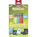 Light Effects Floss 6-Pack: Fluorescent