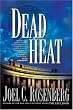 Dead Heat (Political Thrillers Series #5)