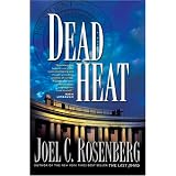 Dead Heat (Political Thrillers Series #5)