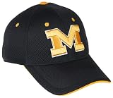 University of Michigan Elite Team Color One-Fit Hat