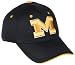 University of Michigan Elite Team Color One-Fit Hat