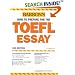 How to Prepare for the TOEFL Essay (Barron's How to Prepare for the Computer-Based Toefl Essay)
