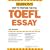 How to Prepare for the TOEFL Essay (Barron's Writing for the TOEFL)