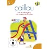 Caillou 27 - Bin ich schon gro� und weitere Geschichten