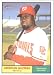 2010 Topps Heritage Baseball Card # 236 Cristian Guzman - Washington Nationals - Mint Condition - MLB Trading Card Shipped In Protective ScrewDown Display Case!