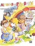 My Color and Play Book / B (Music Readiness)
